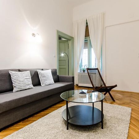 B63 2 Bedroom Apartment In Heart Of City 부다페스트 외부 사진