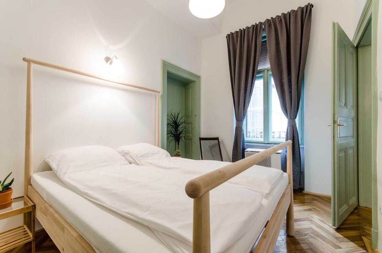 B63 2 Bedroom Apartment In Heart Of City 부다페스트 외부 사진