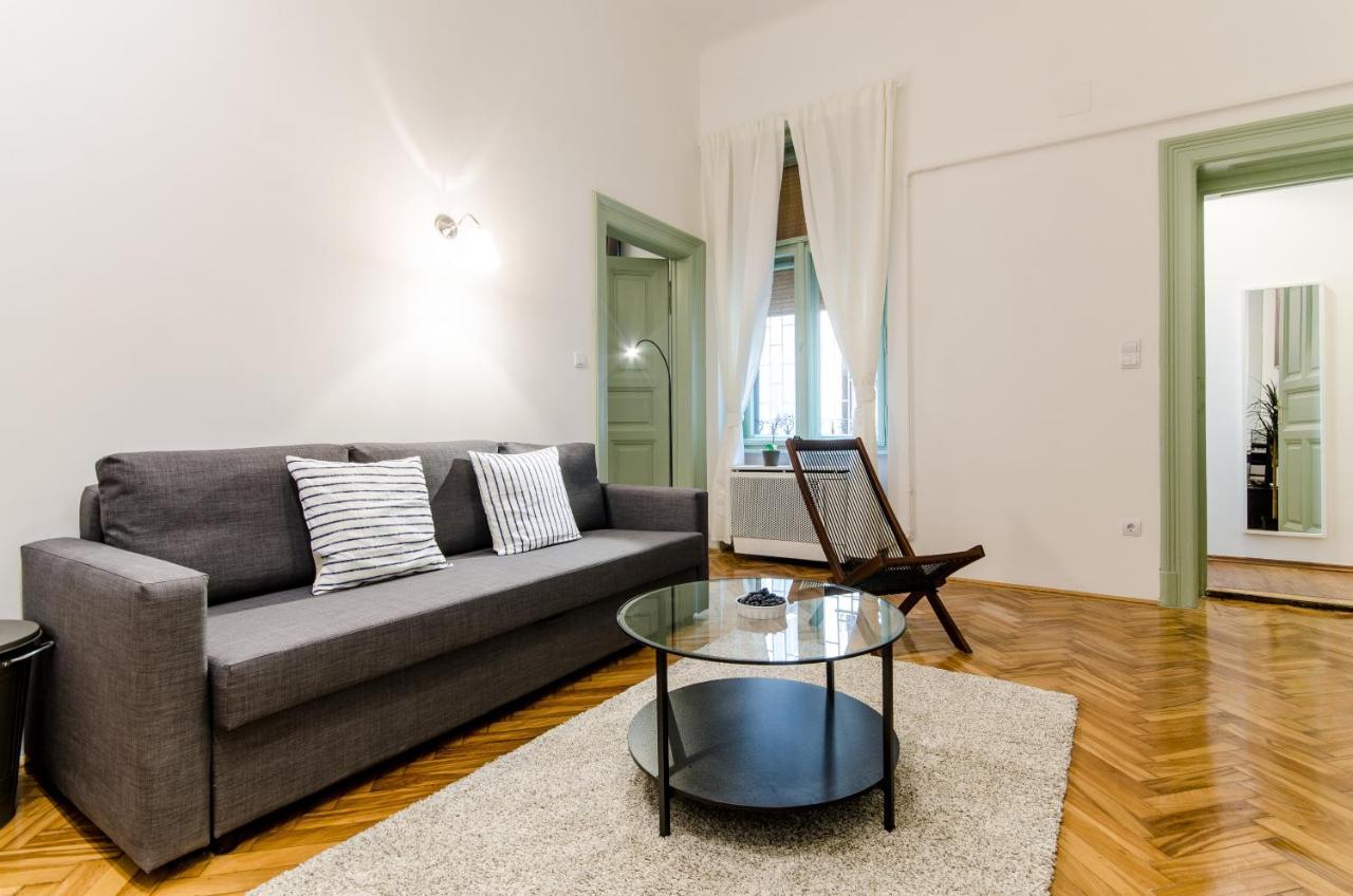 B63 2 Bedroom Apartment In Heart Of City 부다페스트 외부 사진