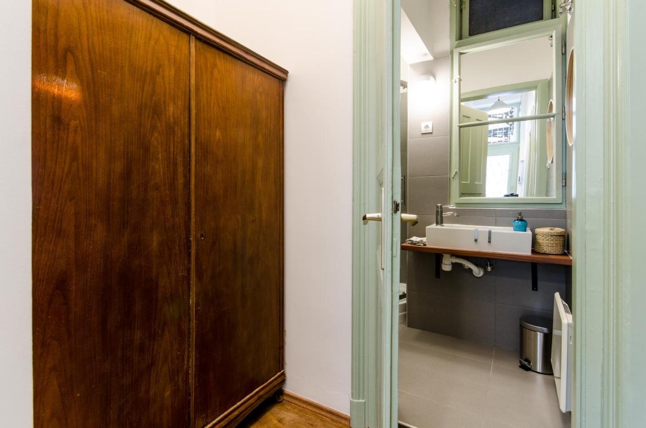 B63 2 Bedroom Apartment In Heart Of City 부다페스트 외부 사진