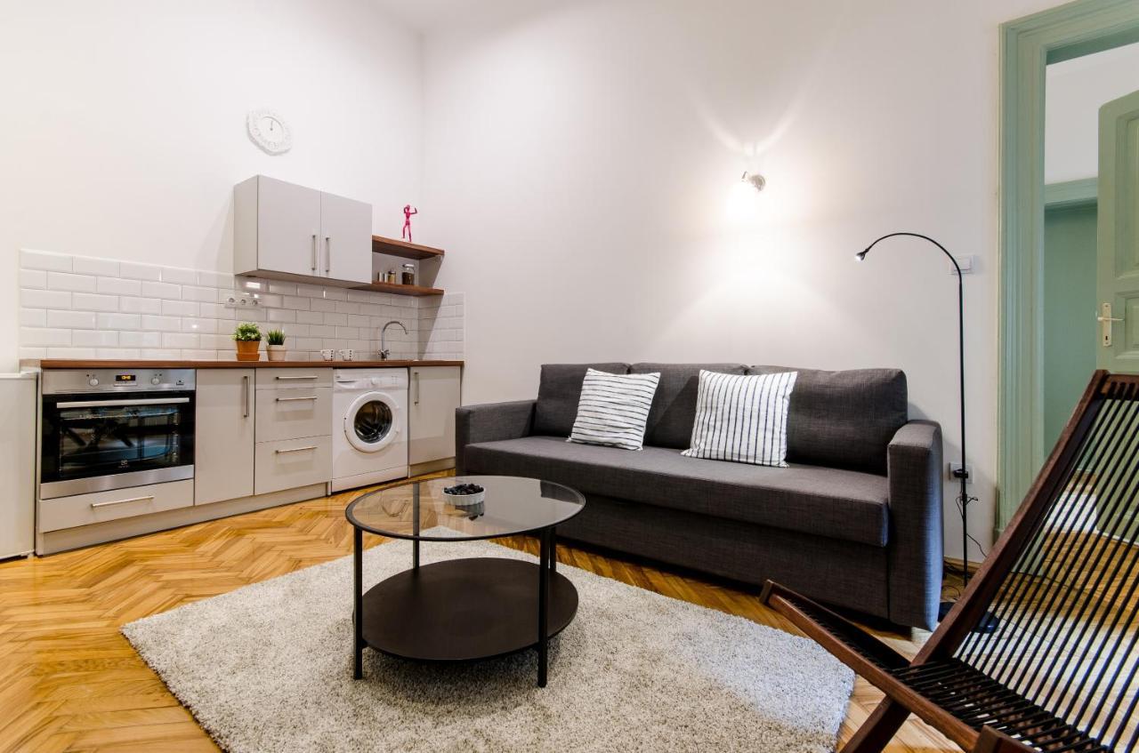 B63 2 Bedroom Apartment In Heart Of City 부다페스트 외부 사진