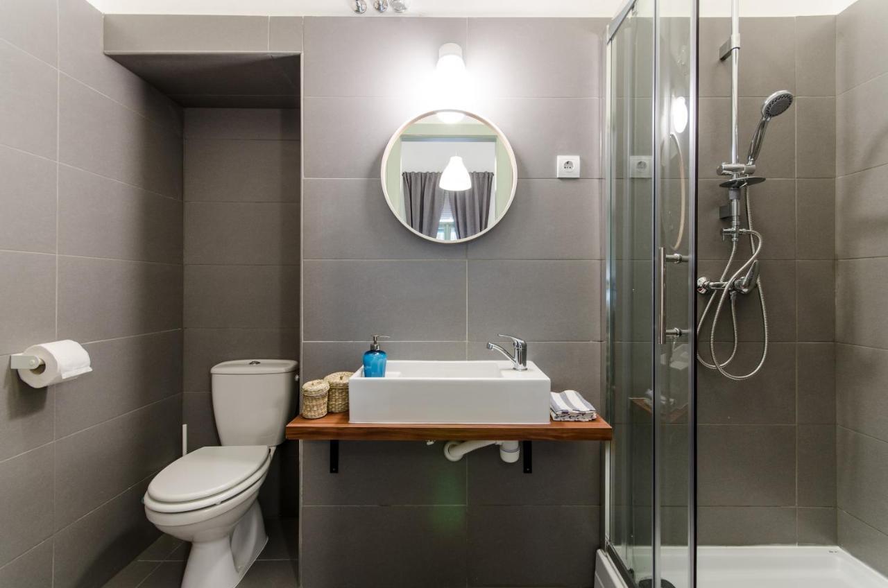 B63 2 Bedroom Apartment In Heart Of City 부다페스트 외부 사진