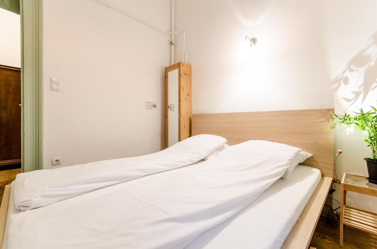 B63 2 Bedroom Apartment In Heart Of City 부다페스트 외부 사진