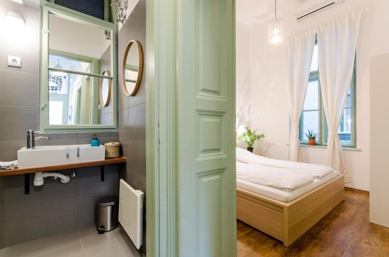 B63 2 Bedroom Apartment In Heart Of City 부다페스트 외부 사진