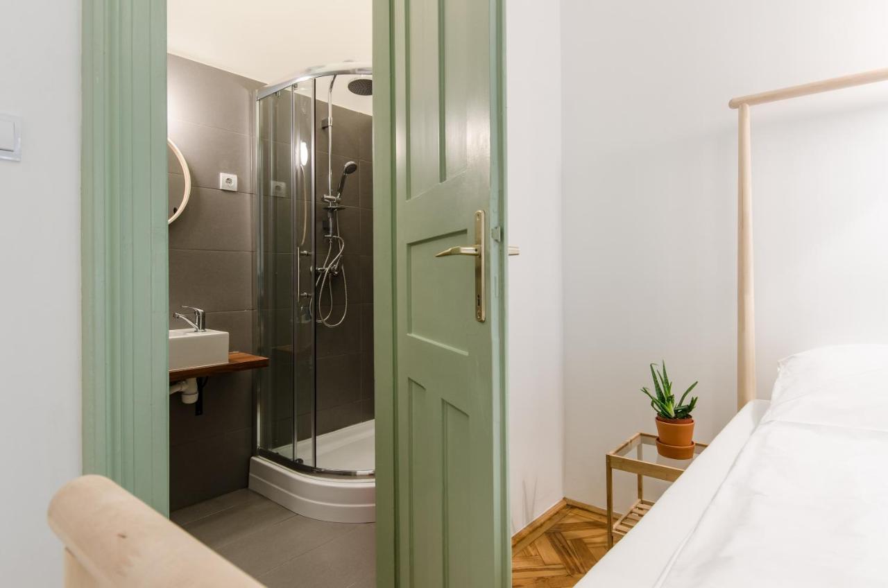 B63 2 Bedroom Apartment In Heart Of City 부다페스트 외부 사진